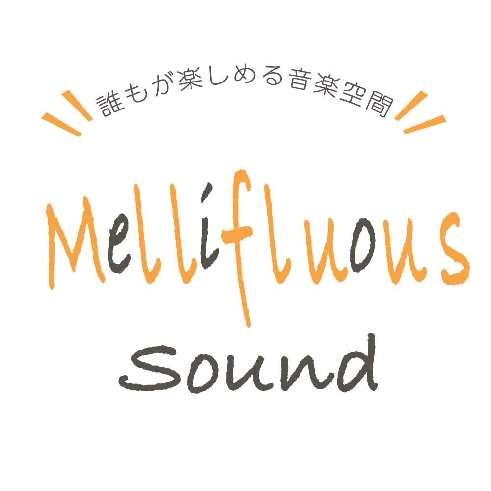 札幌で音楽教室ならメリフラウズサウンド
